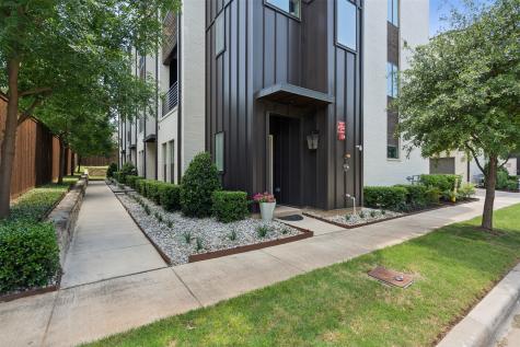 2733 Merrimac Street Fort Worth TX 76107