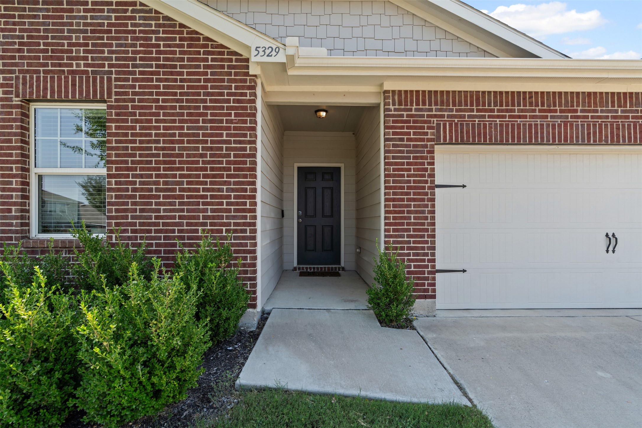 5329 Northfield Drive Fort Worth TX 76179