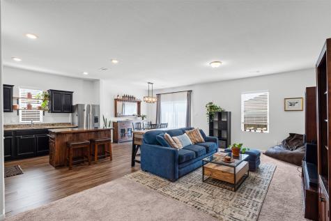 5329 Northfield Drive Fort Worth TX 76179