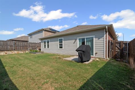 5329 Northfield Drive Fort Worth TX 76179