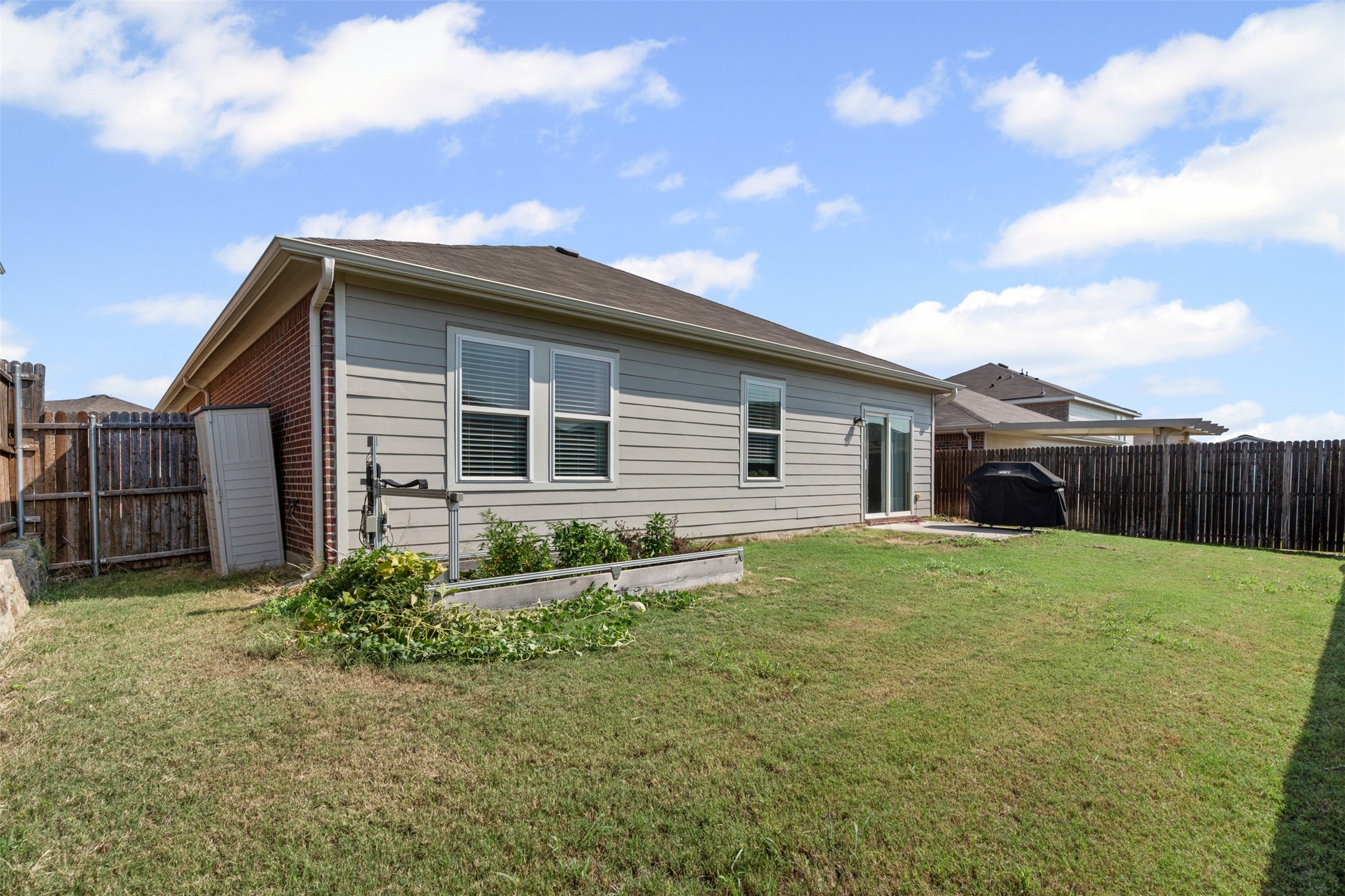 5329 Northfield Drive Fort Worth TX 76179