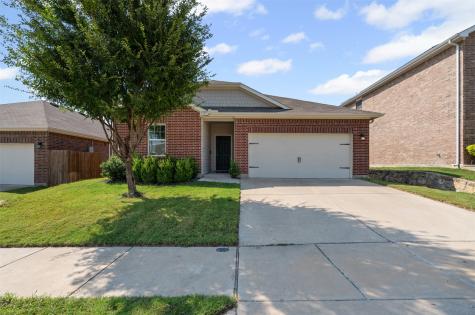 5329 Northfield Drive Fort Worth TX 76179