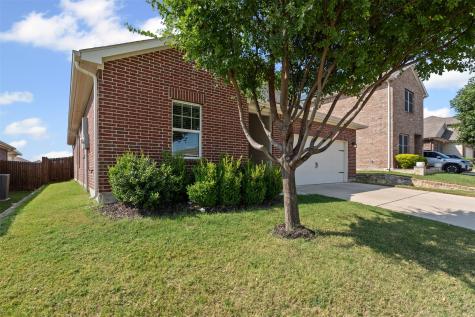 5329 Northfield Drive Fort Worth TX 76179