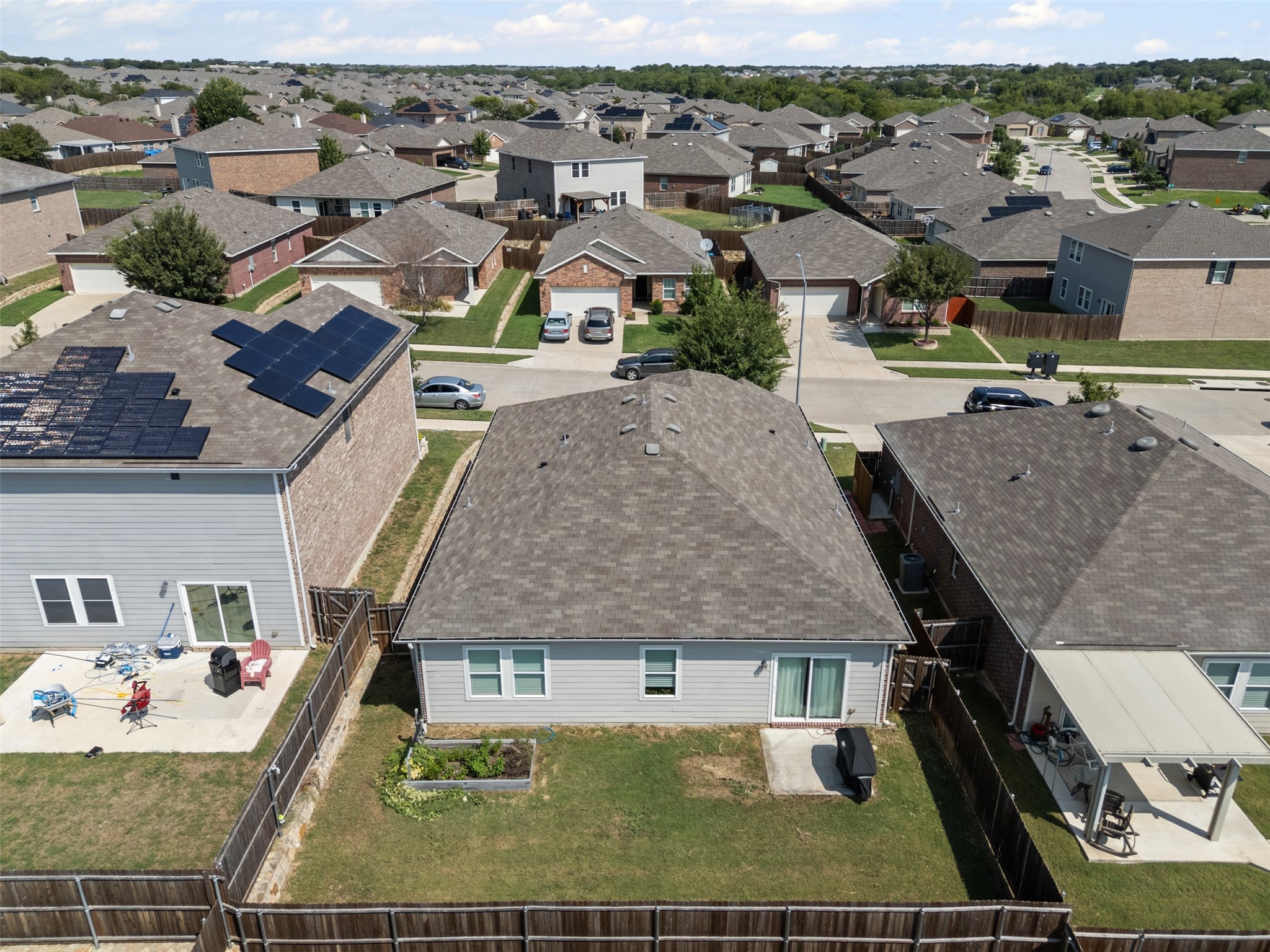 5329 Northfield Drive Fort Worth TX 76179