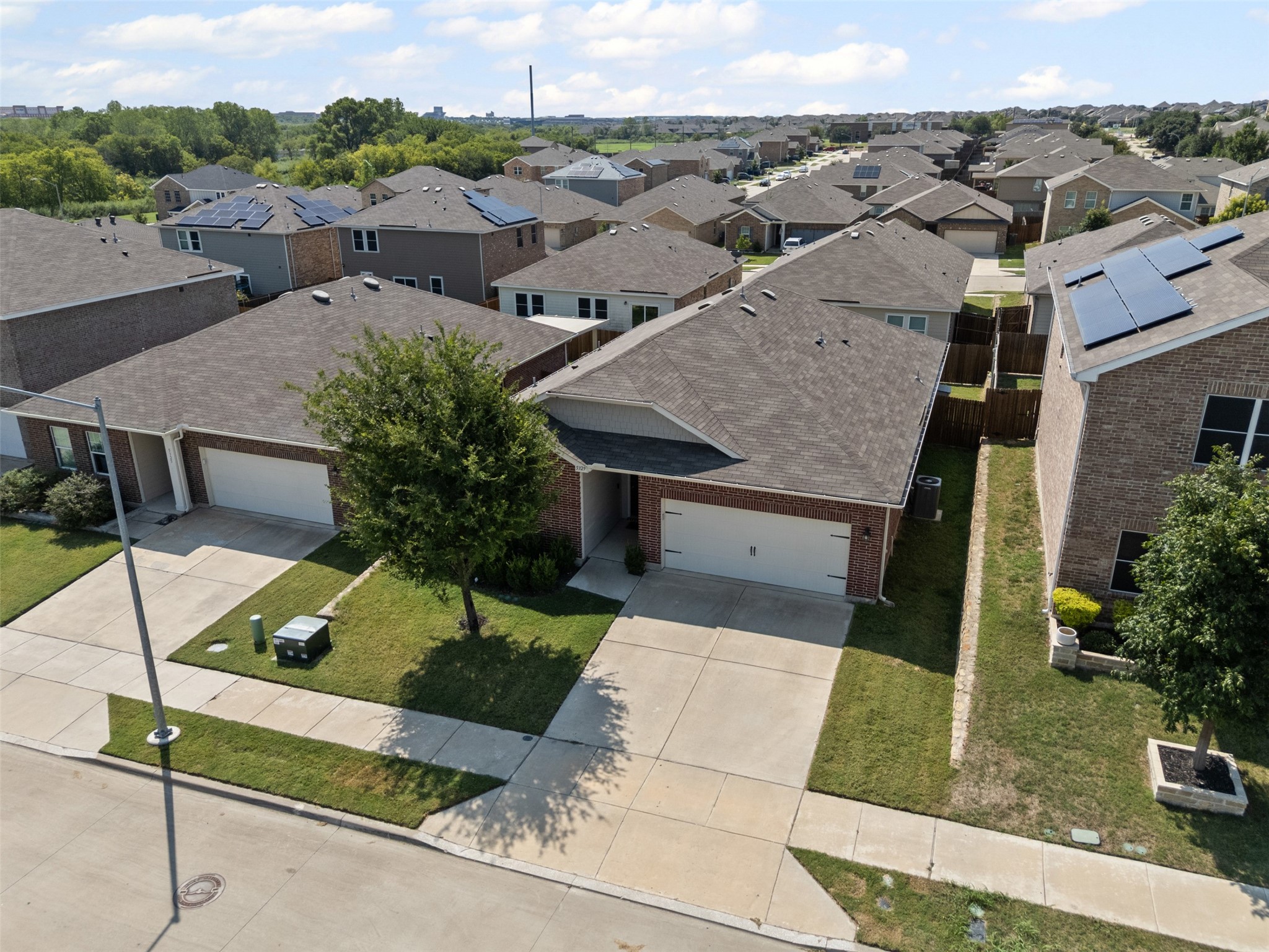 5329 Northfield Drive Fort Worth TX 76179