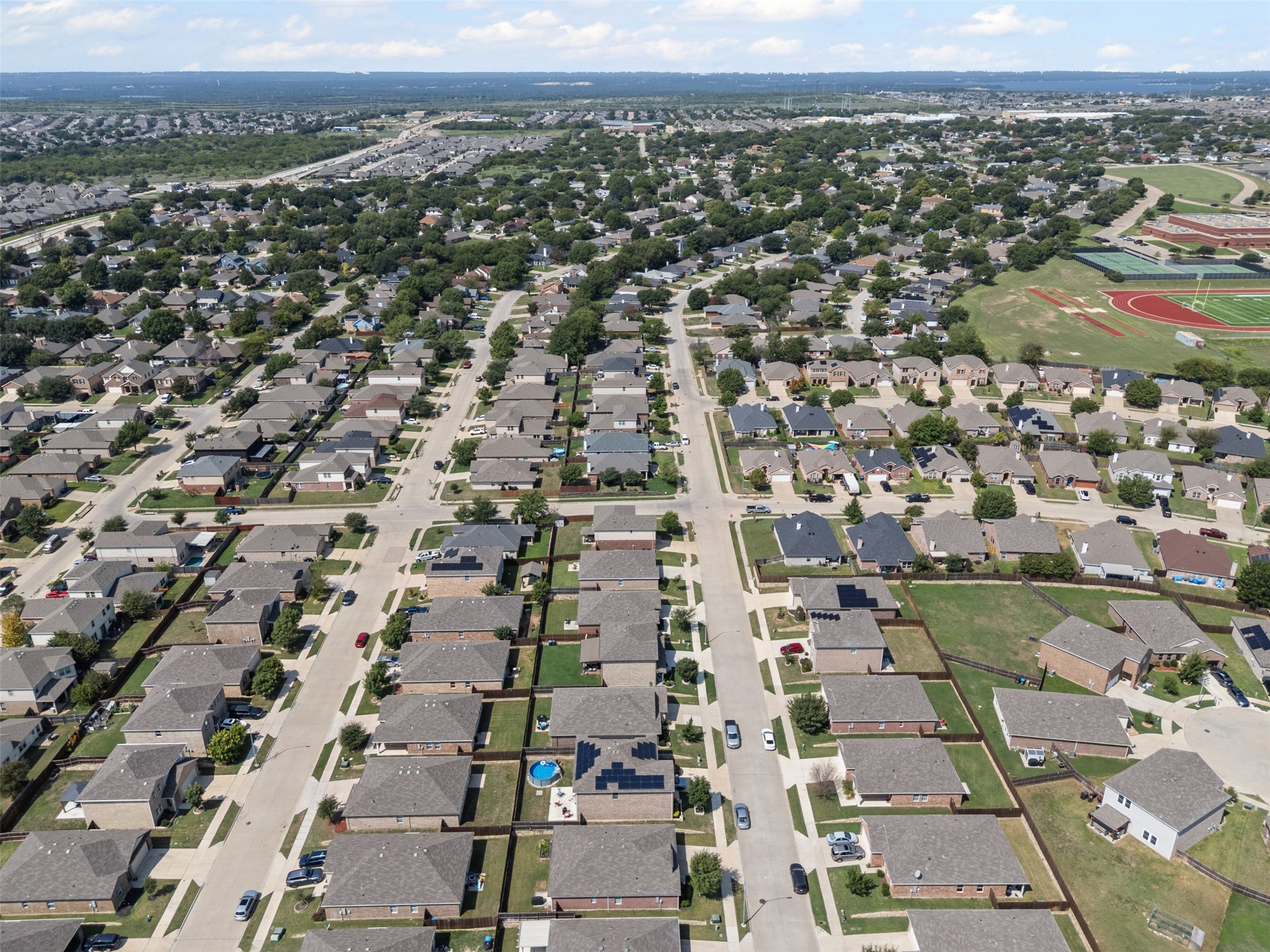 5329 Northfield Drive Fort Worth TX 76179
