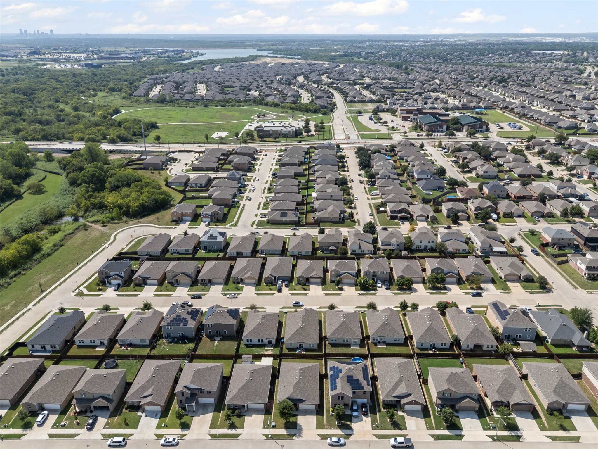 5329 Northfield Drive Fort Worth TX 76179