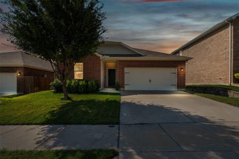 5329 Northfield Drive Fort Worth TX 76179