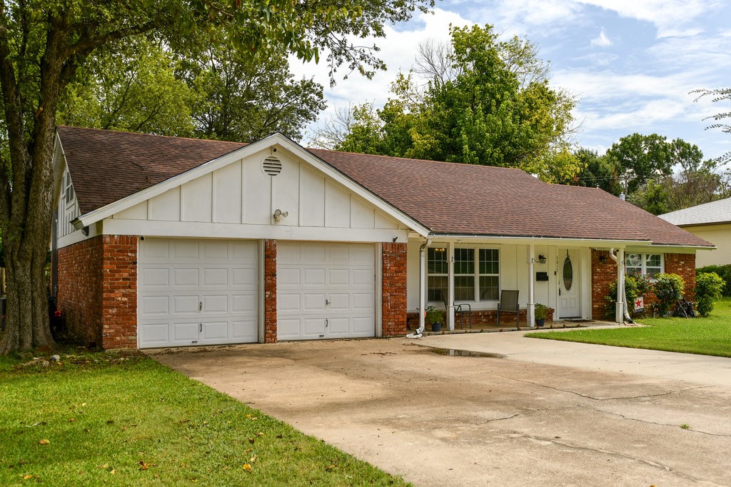 5617 Wedgmont Circle N Fort Worth TX 76133