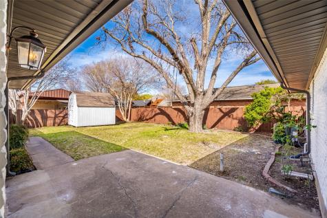 921 Bromwich Street Garland TX 75040