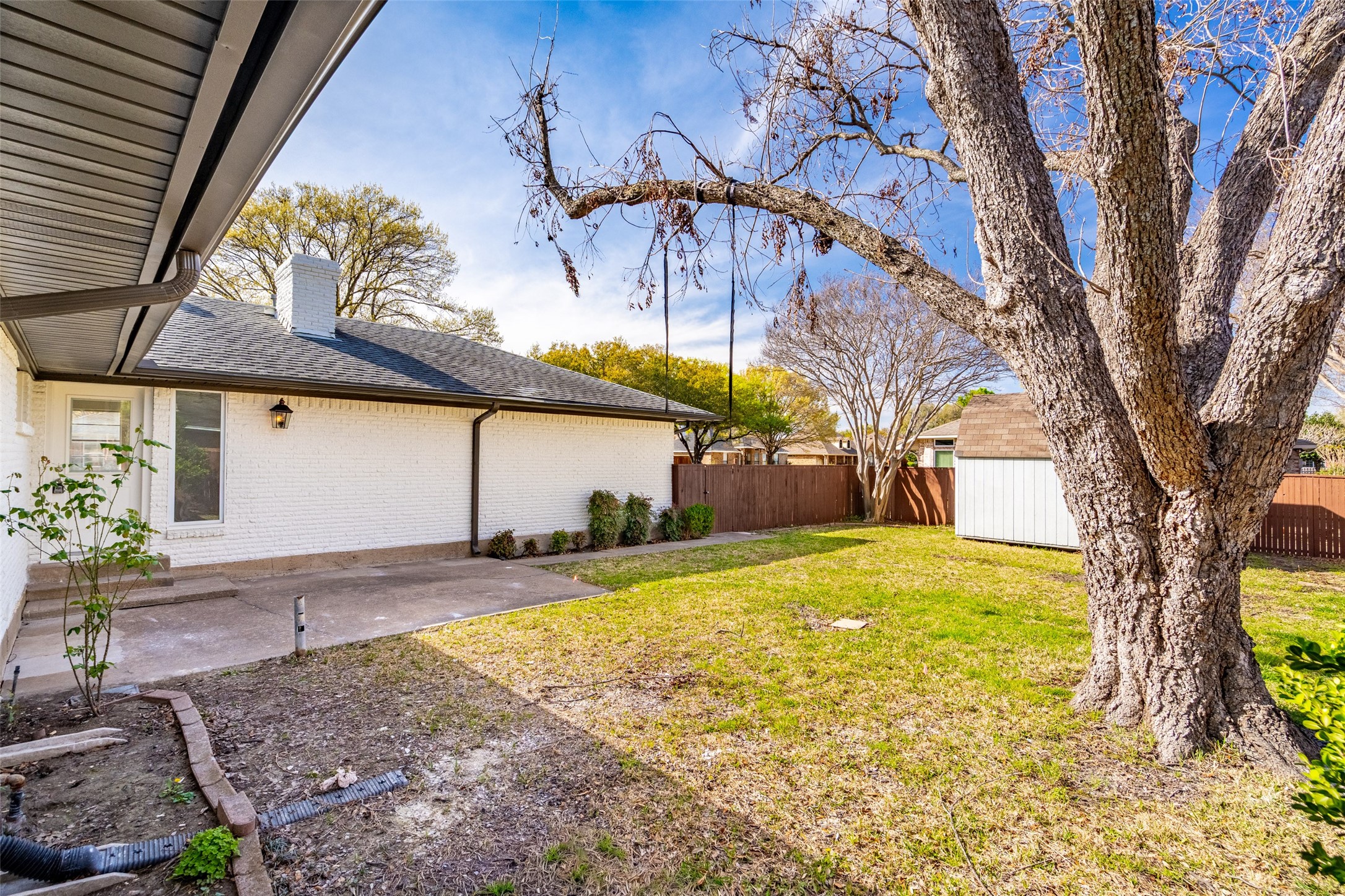 921 Bromwich Street Garland TX 75040