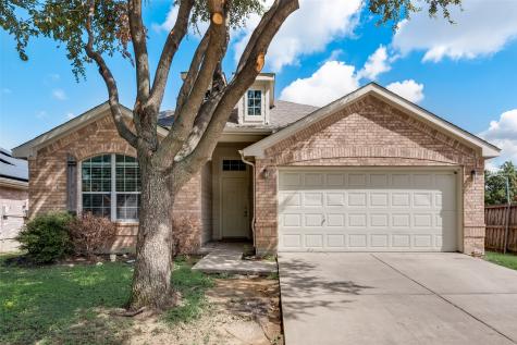 3326 Choir Street Dallas TX 75237