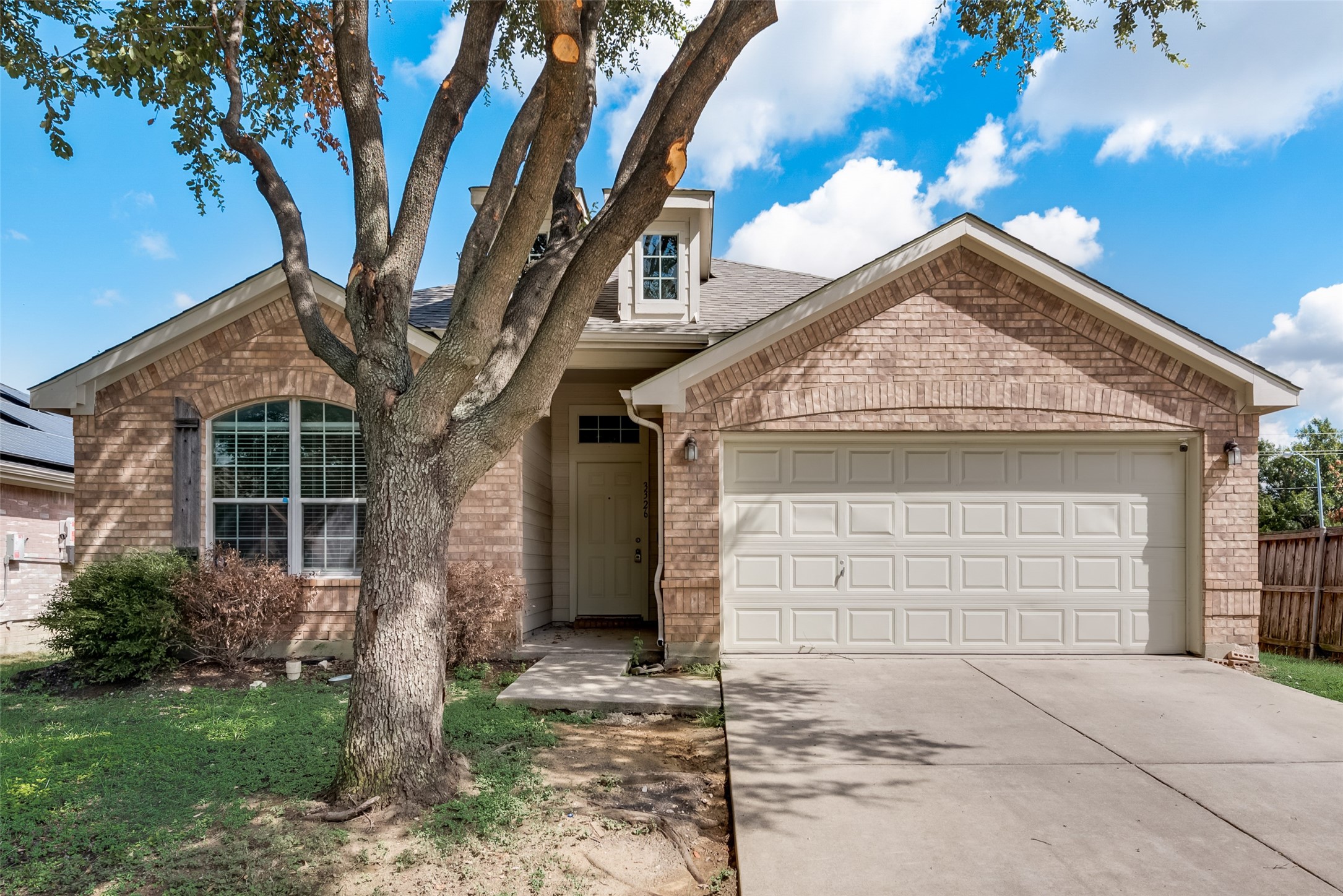 3326 Choir Street Dallas TX 75237