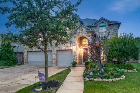 7217 San Francisco Trail Fort Worth TX 76131
