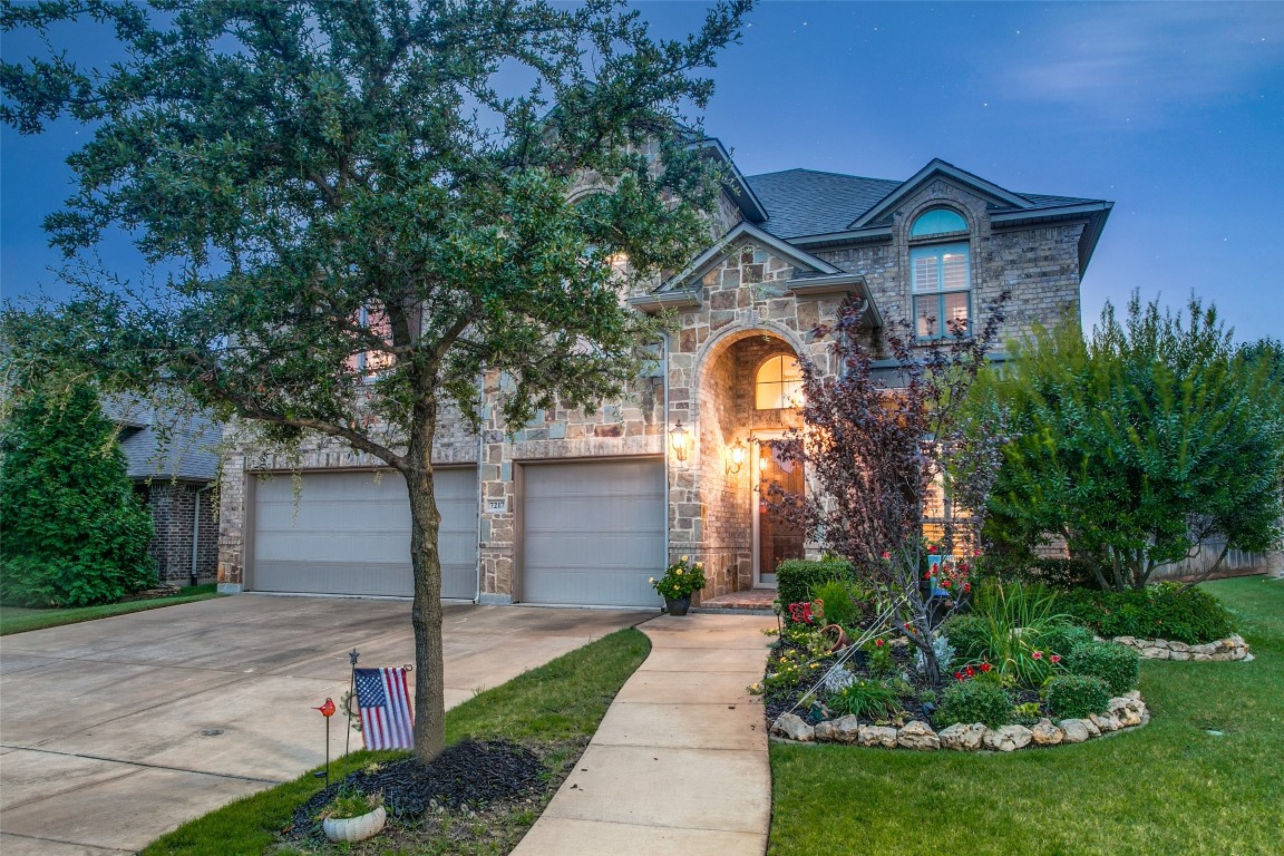 7217 San Francisco Trail Fort Worth TX 76131