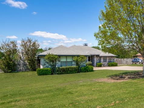 2603 Lake Ridge Road Glenn Heights TX 75154