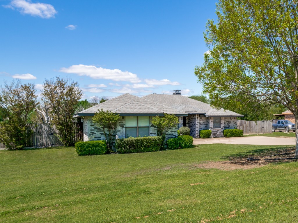 2603 Lake Ridge Road Glenn Heights TX 75154