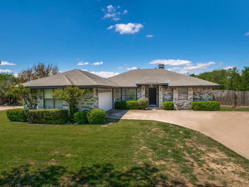 2603 Lake Ridge Road Glenn Heights TX 75154