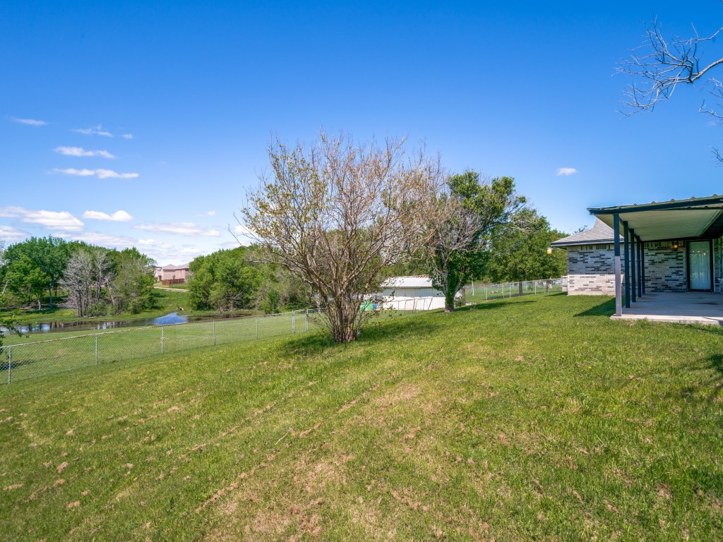 2603 Lake Ridge Road Glenn Heights TX 75154