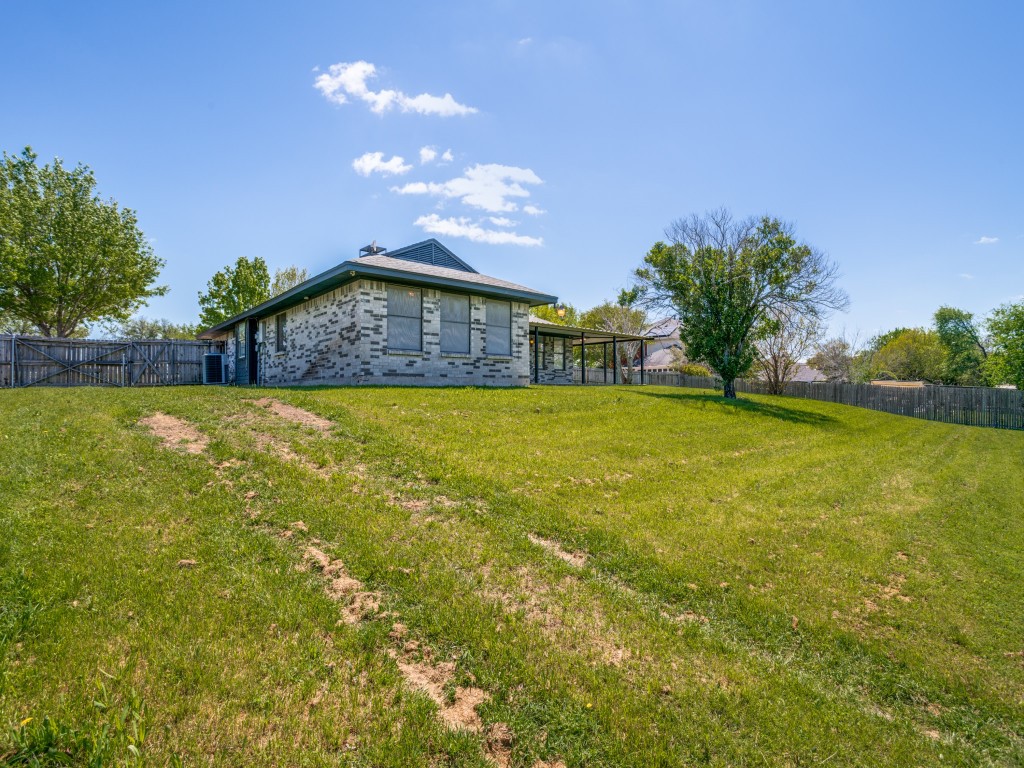 2603 Lake Ridge Road Glenn Heights TX 75154