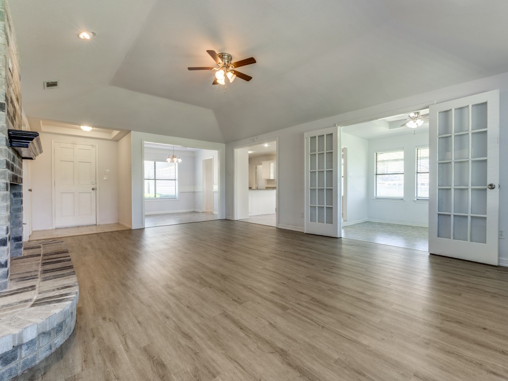 2603 Lake Ridge Road Glenn Heights TX 75154