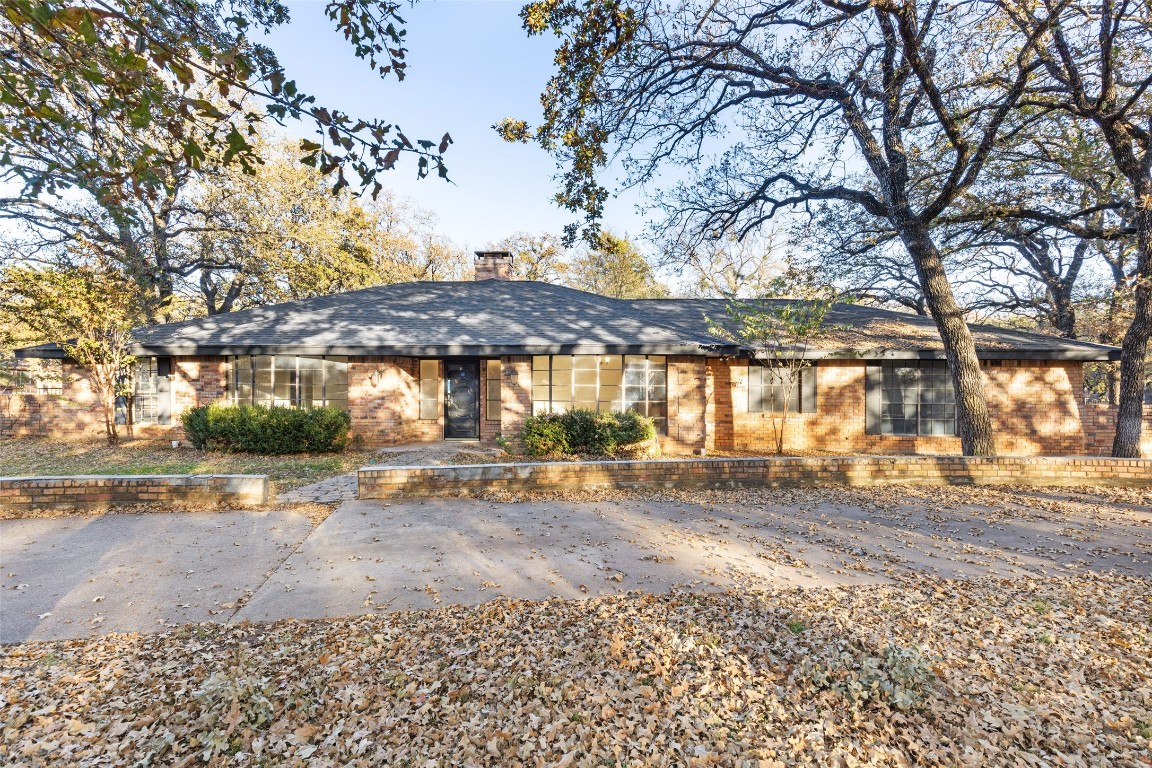 12521 White Oak Drive Burleson TX 76028