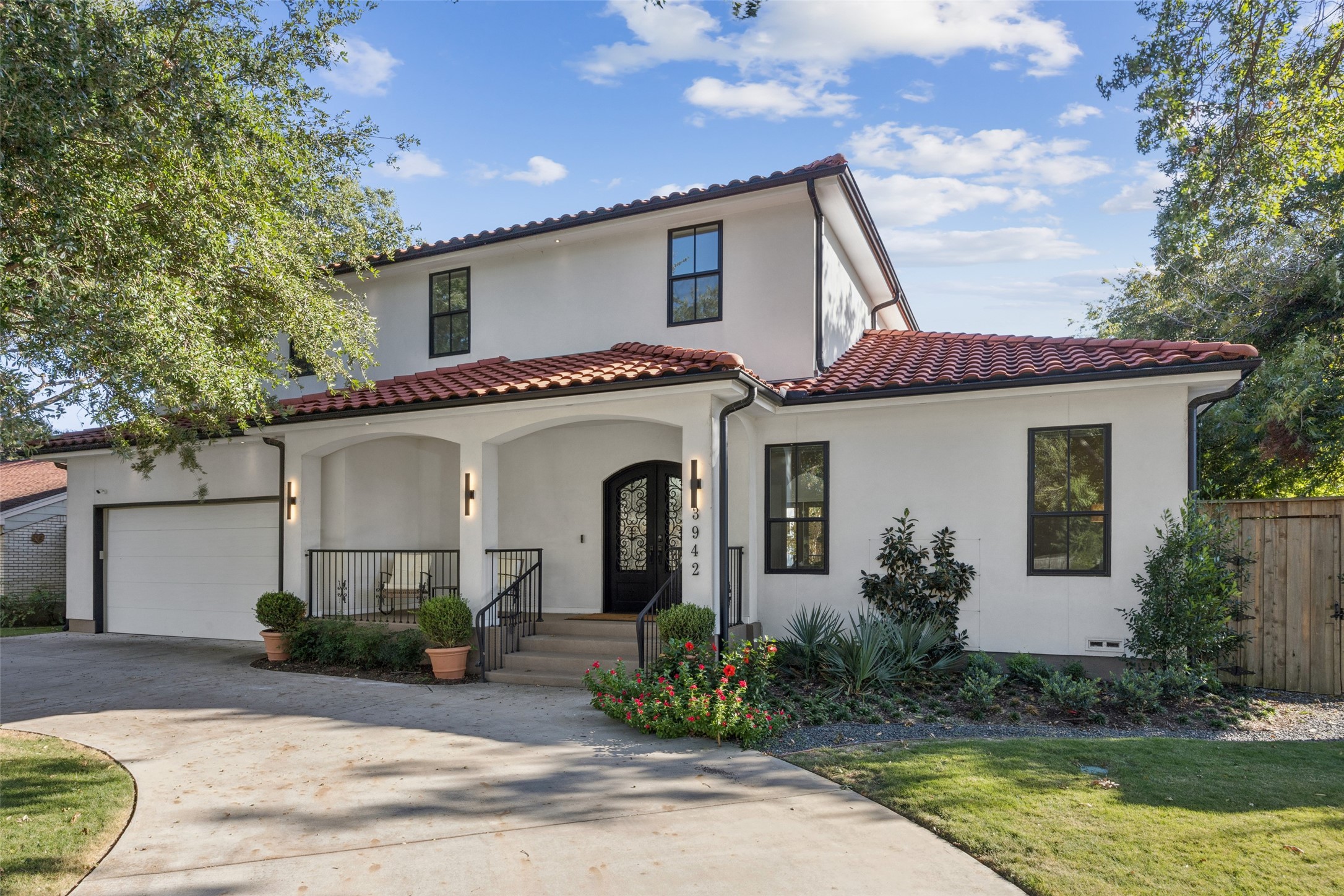 3942 Highgrove Drive Dallas TX 75220