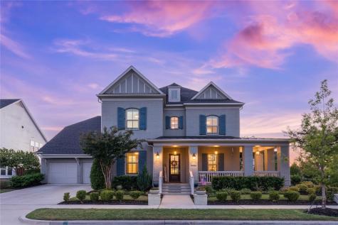 2809 Majestic Avenue Mckinney TX 75071