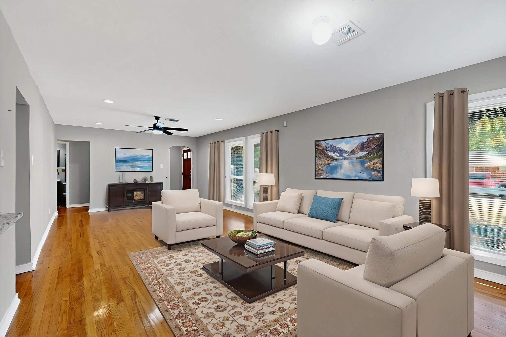 1900 Hilltop Drive Garland TX 75042