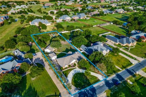 124 Vintage Drive Waxahachie TX 75165