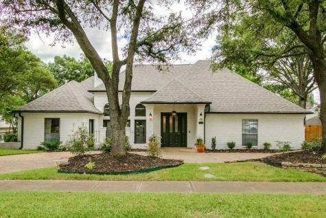2802 W Prairie Creek Drive Richardson TX 75080
