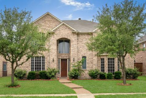 13443 Bugatti Drive Frisco TX 75033