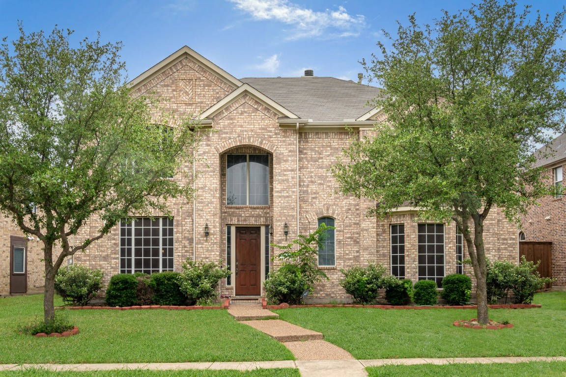 13443 Bugatti Drive Frisco TX 75033