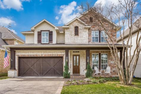 6234 Velasco Avenue Dallas TX 75214
