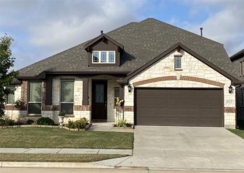 812 Marion Farm Road Little Elm TX 75068