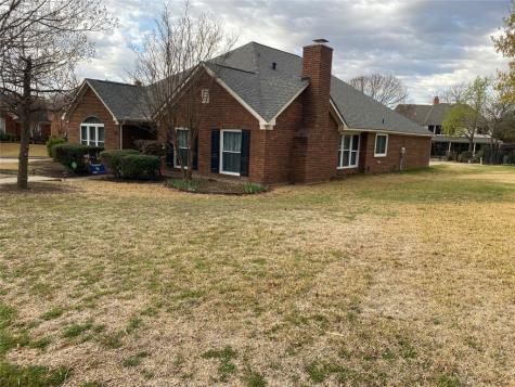 5201 Summer Court Fort Worth TX 76123