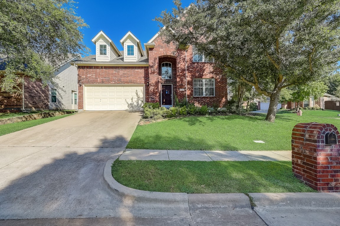 513 Lake Village Drive Mckinney TX 75071