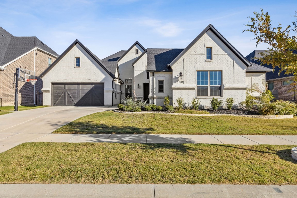 1504 17th Street Argyle TX 76226