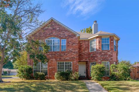 1944 Helen Lane Lewisville TX 75067