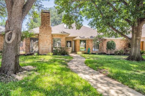 4008 Dome Drive Addison TX 75001