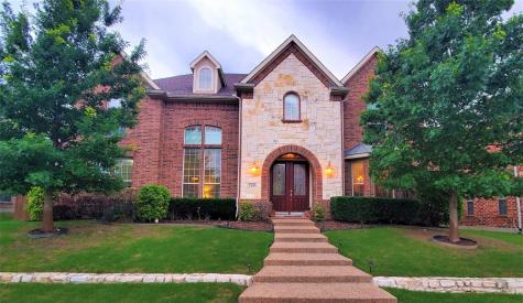 12681 Waltham Drive Frisco TX 75035