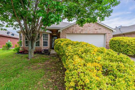 909 Tourmalin Drive Mckinney TX 75071