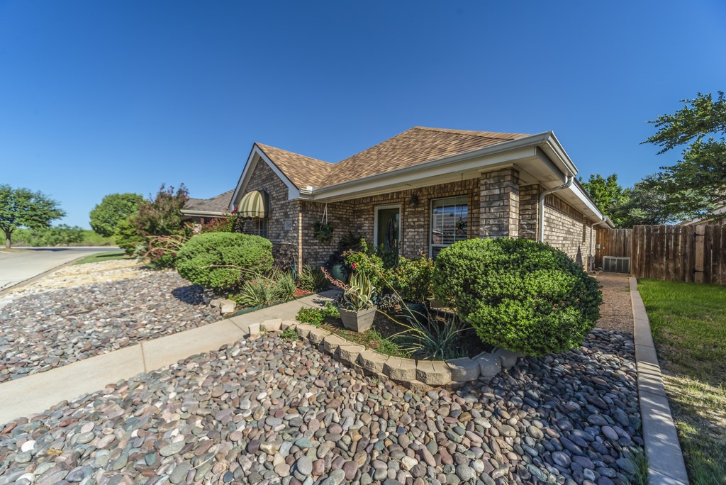 3928 Garden Grove Lane Abilene TX 79606