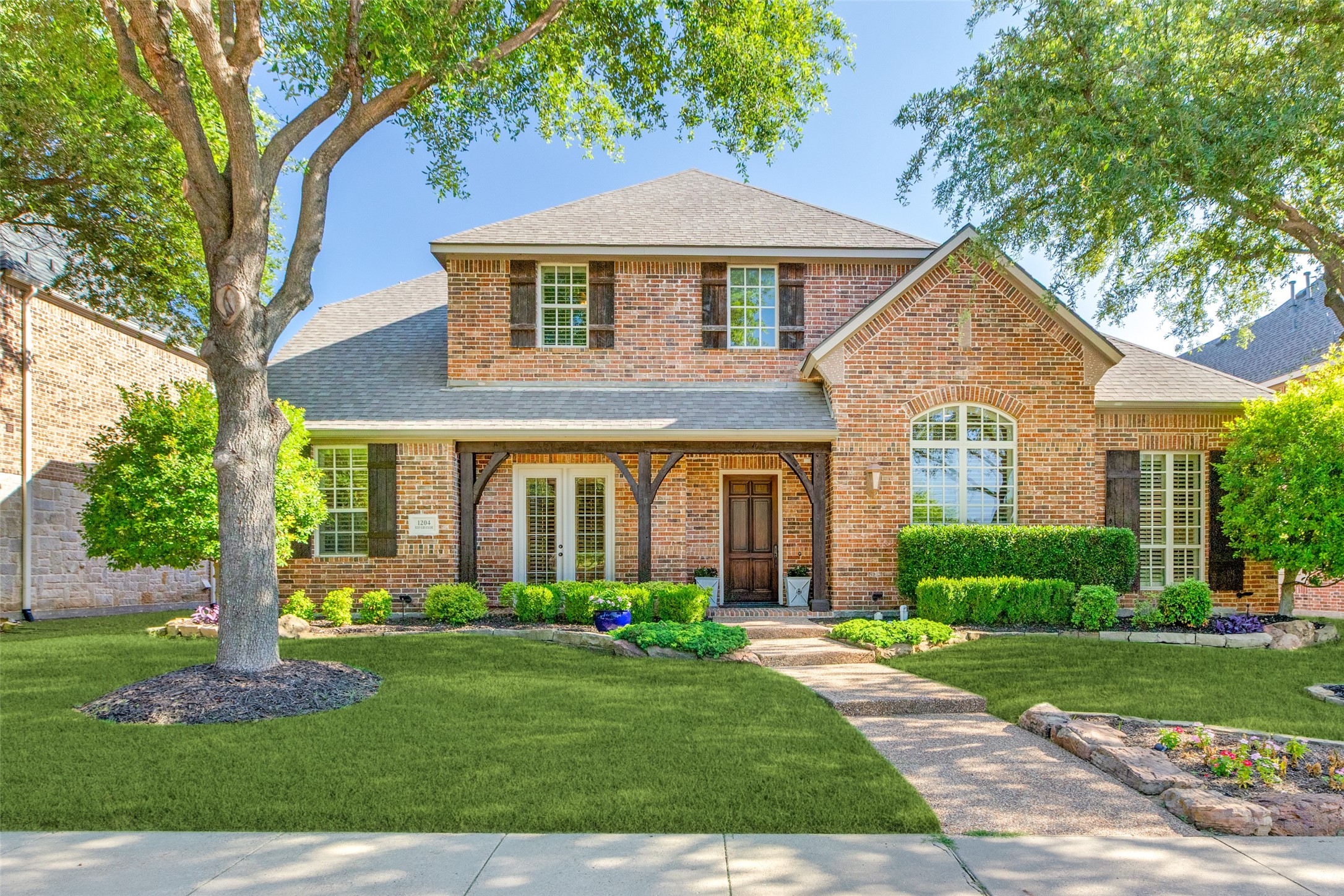 1204 Rio Grande Court Allen TX 75013