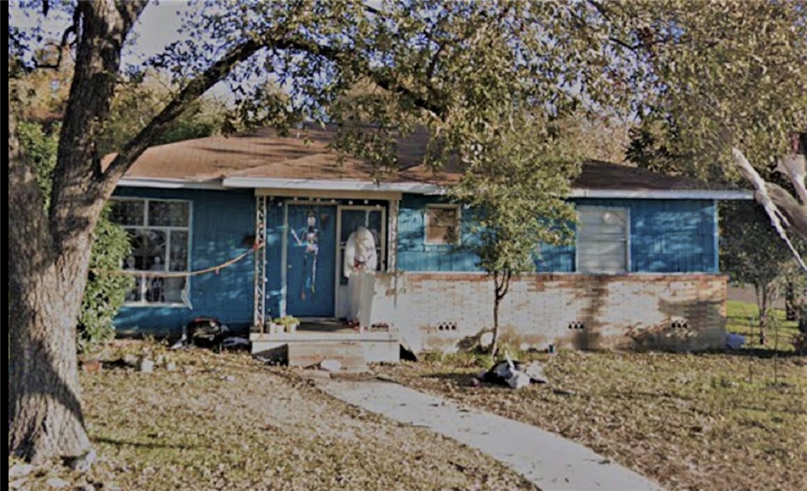 3901 Roselawn Drive Waco TX 76710