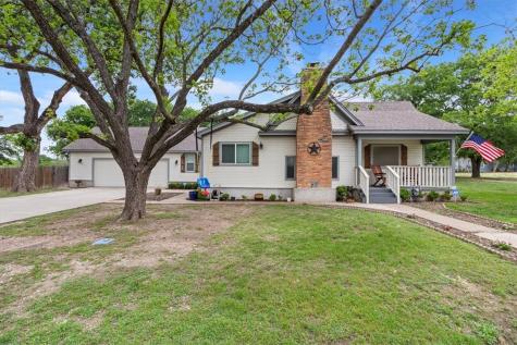 306 Franklin Road Eddy TX 76524