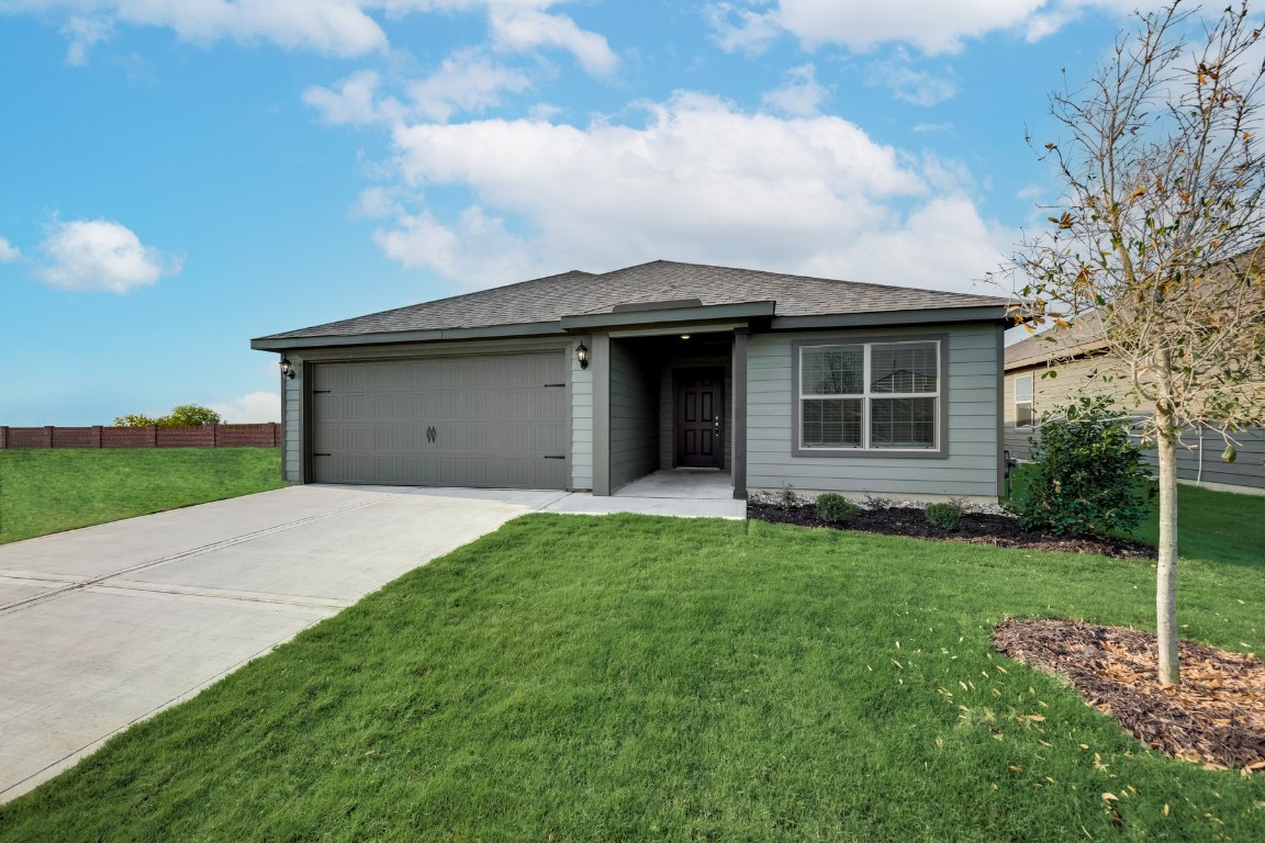 2224 Pondera Street Ponder TX 76259