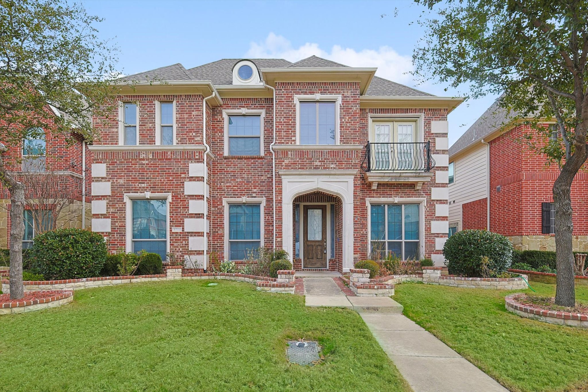 8714 Newcastle Bend Irving TX 75063