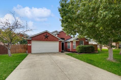 904 Peacock Drive Saginaw TX 76131
