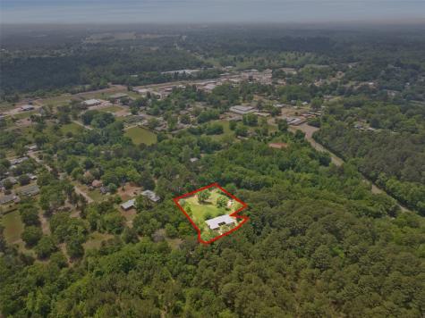 604 Kasling Street Hughes Springs TX 75656
